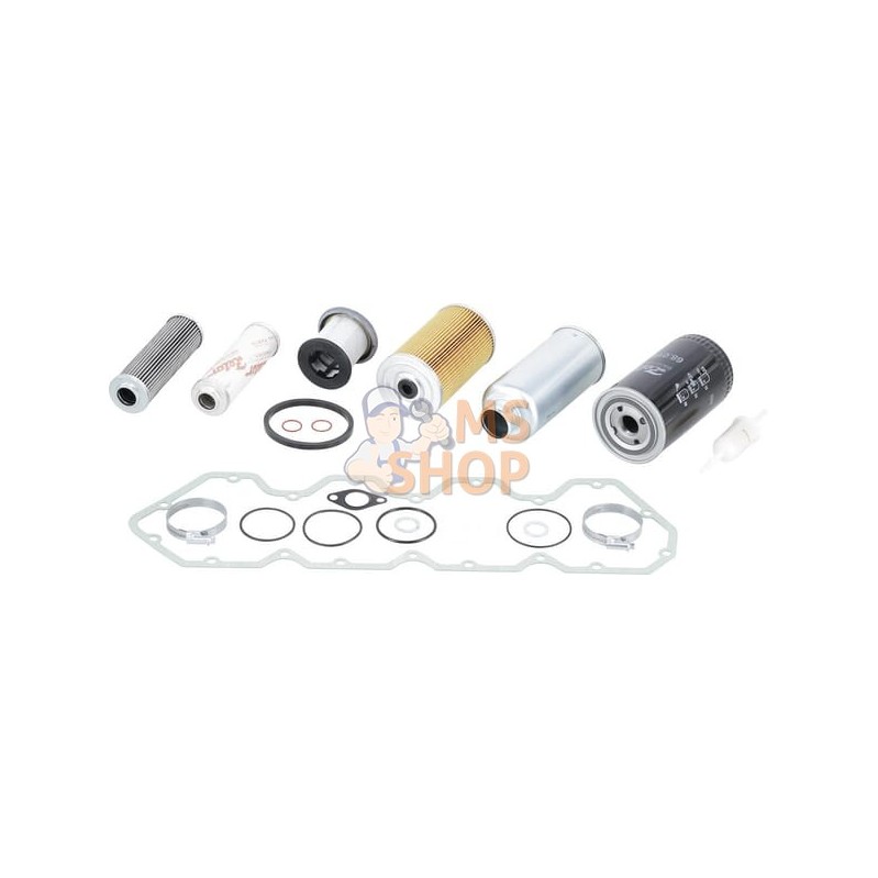 Kit 500 h proxima hs | ZETOR Kit 500 h proxima hs | ZETORPR#877583