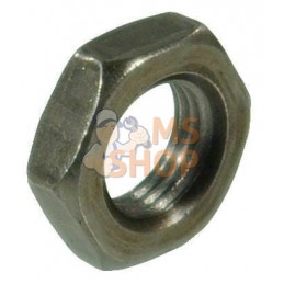 Ecrou hexagonal bas métrique DIN936 M36 | KRAMP Ecrou hexagonal bas métrique DIN936 M36 | KRAMPPR#731364