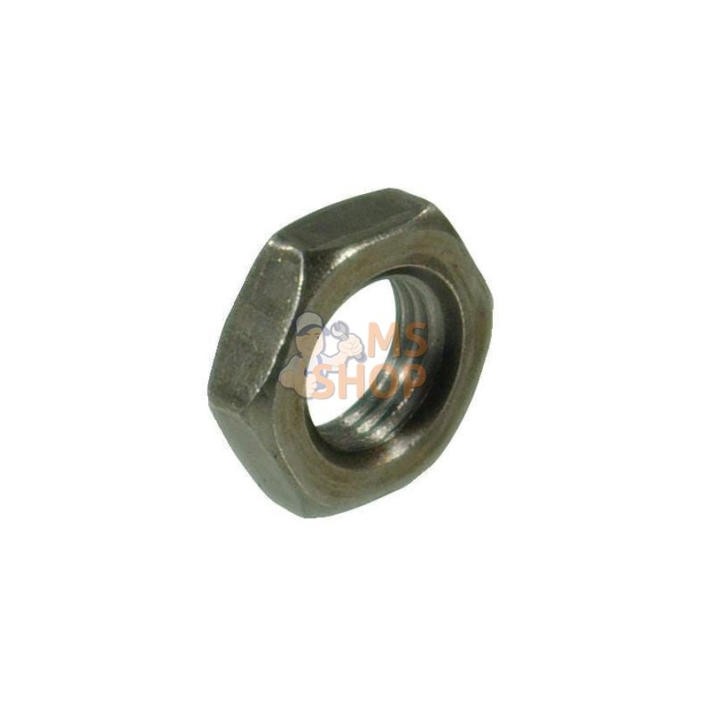 Ecrou hexagonal bas métrique DIN936 M36 | KRAMP Ecrou hexagonal bas métrique DIN936 M36 | KRAMPPR#731364 Ecrou hexagonal bas métrique DIN936 M36 | KRAMP Ecrou hexagonal bas métrique DIN936 M36 | KRAMPPR#731364
