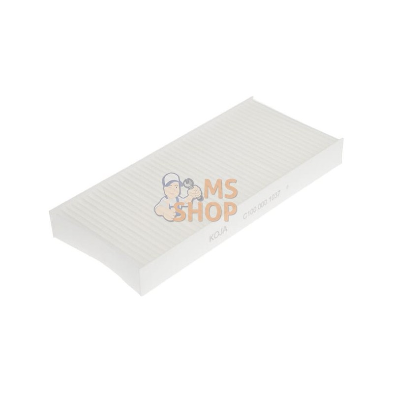 Filtre à charbon de cabine | ZETOR Filtre à charbon de cabine | ZETORPR#877805