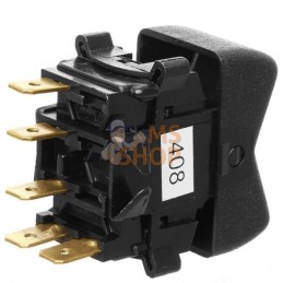 Ventilator switch | ZETOR Ventilator switch | ZETORPR#877802