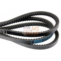 Kit de courroies trapézoïdales | AMAZONE Kit de courroies trapézoïdales | AMAZONEPR#479551