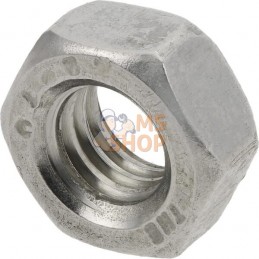 Écrou M6 inox A2 | KRAMP Écrou M6 inox A2 | KRAMPPR#734064