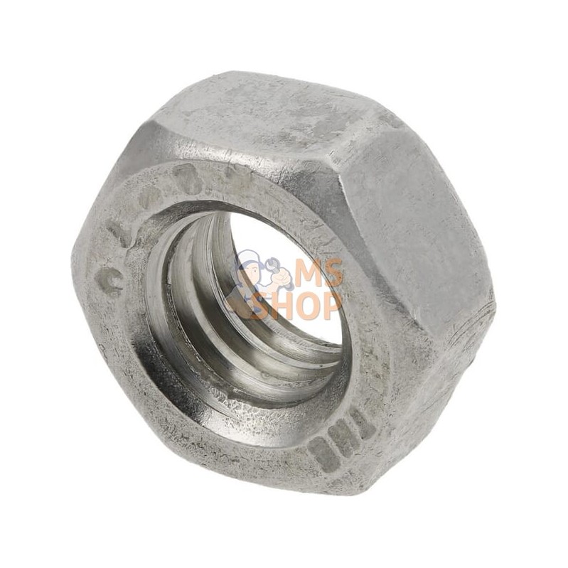 Écrou M6 inox A2 | KRAMP Écrou M6 inox A2 | KRAMPPR#734064