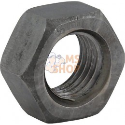 Écrou hexagonal DIN934 M24x3.00 Acier classe 8 Kramp | KRAMP Écrou hexagonal DIN934 M24x3.00 Acier classe 8 Kramp | KRAMPPR#5089