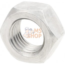 Écrou hexagonal DIN934 M20x2.50 acier inoxydable A2 Kramp | KRAMP Écrou hexagonal DIN934 M20x2.50 acier inoxydable A2 Kramp | KR