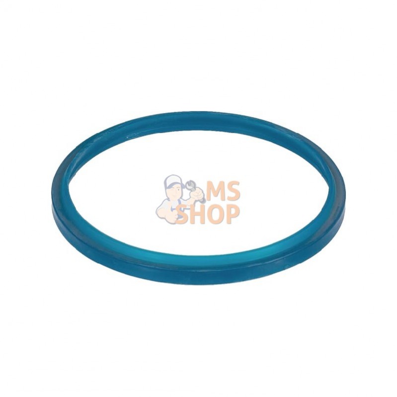 ASU758353; KRAMP; Racleur ASU 75x83x5,3; pièce detachée ASU758353; KRAMP; Racleur ASU 75x83x5,3; pièce detachée