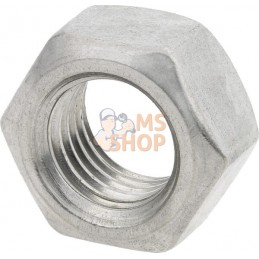 Écrou hexagonal DIN934 M16x2.00 acier inoxydable A2 Kramp | KRAMP Écrou hexagonal DIN934 M16x2.00 acier inoxydable A2 Kramp | KR