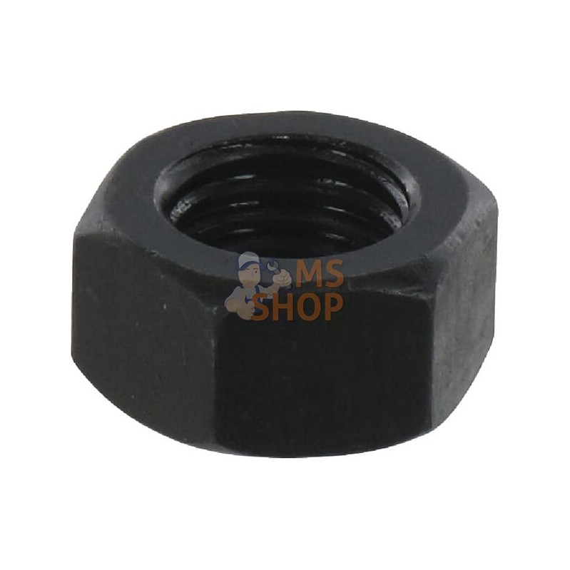 Écrou hexagonal DIN934 M16x2.00 Acier classe 10 Kramp | KRAMP Écrou hexagonal DIN934 M16x2.00 Acier classe 10 Kramp | KRAMPPR#73