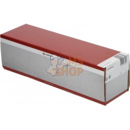 Écrou hexagonal DIN934 M10x1.50 acier inoxydable A2 Kramp | KRAMP Écrou hexagonal DIN934 M10x1.50 acier inoxydable A2 Kramp | KR