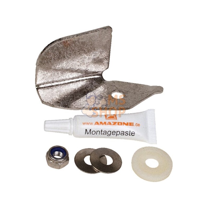 Palette rotative ga. a. supp. | AMAZONE Palette rotative ga. a. supp. | AMAZONEPR#607603