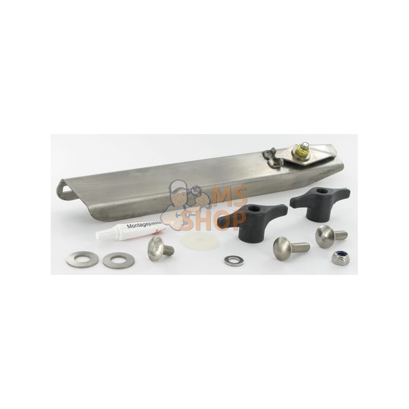 Palette de semoir 300 mm cpl. G | AMAZONE Palette de semoir 300 mm cpl. G | AMAZONEPR#607738