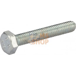 Vis 6 pans M4x25 8.8 galv. | KRAMP Vis 6 pans M4x25 8.8 galv. | KRAMPPR#926118