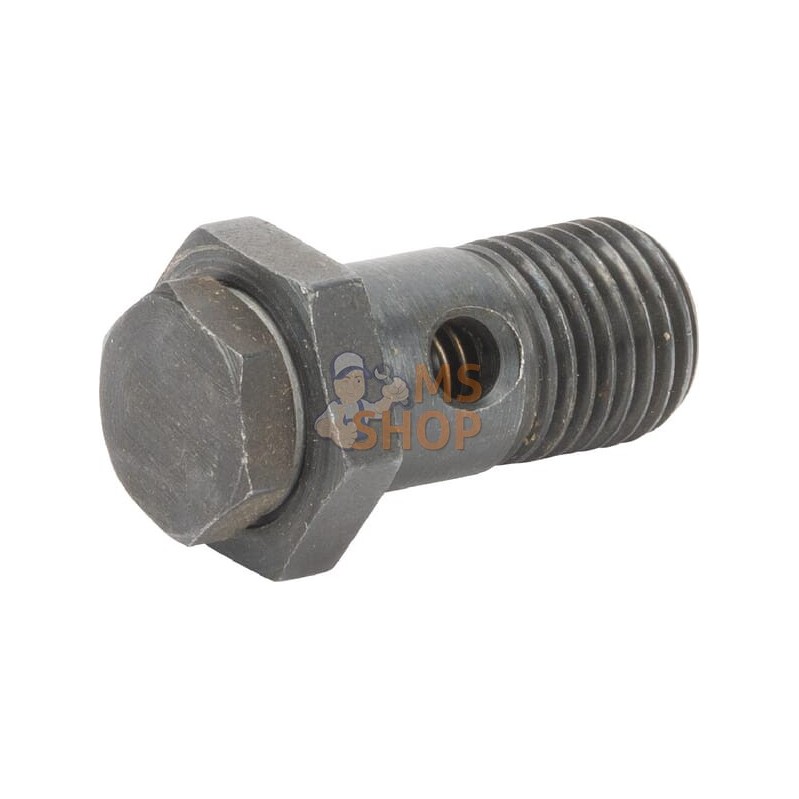 Soupape de surpression M14 Zetor | ZETOR Soupape de surpression M14 Zetor | ZETORPR#877761