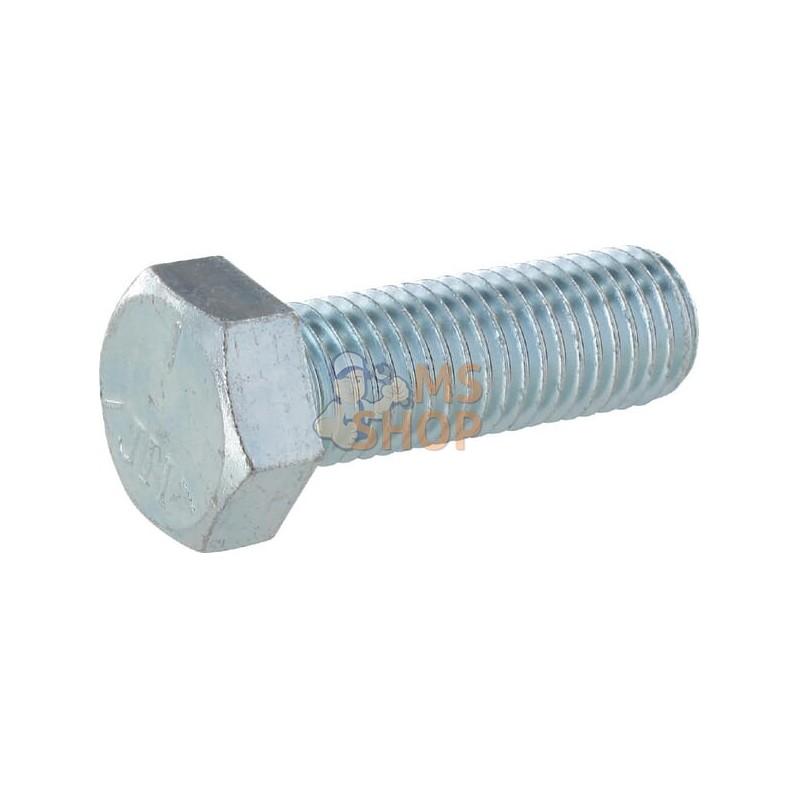 Boulon hexagonal entièrement fileté 3/4x2 1/4 UNC 8.8 zingu | KRAMP Boulon hexagonal entièrement fileté 3/4x2 1/4 UNC 8.8 zingu Boulon hexagonal entièrement fileté 3/4x2 1/4 UNC 8.8 zingu | KRAMP Boulon hexagonal entièrement fileté 3/4x2 1/4 UNC 8.8 zingu