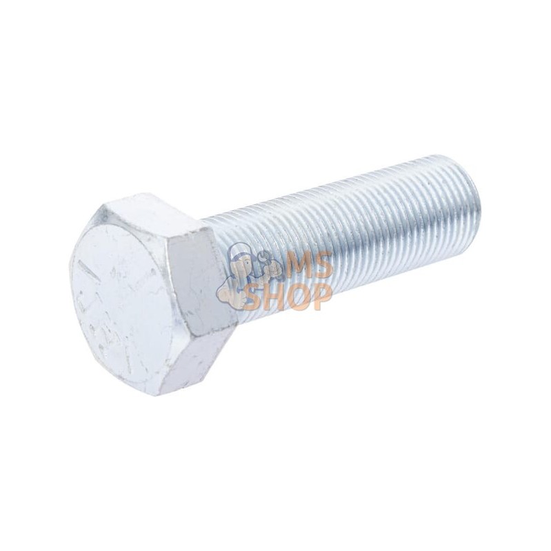 Boulon hexagonal entièrement fileté 3/4x2"1/2 UNF 8.8 zingu | KRAMP Boulon hexagonal entièrement fileté 3/4x2"1/2 UNF 8.8 zingu Boulon hexagonal entièrement fileté 3/4x2"1/2 UNF 8.8 zingu | KRAMP Boulon hexagonal entièrement fileté 3/4x2"1/2 UNF 8.8 zingu