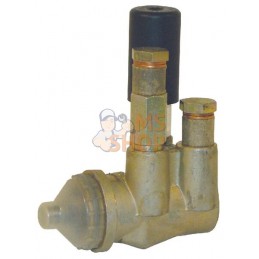 Pompe alimentation | ZETOR Pompe alimentation | ZETORPR#877760