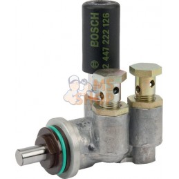 Pompe d alimentation | ZETOR Pompe d alimentation | ZETORPR#877530