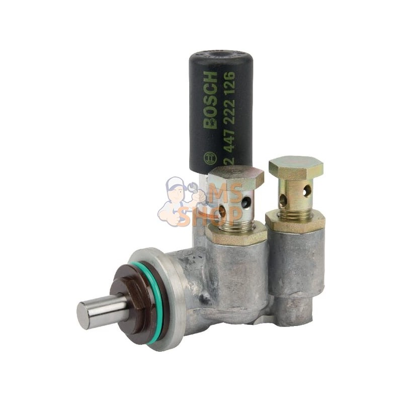Pompe d alimentation | ZETOR Pompe d alimentation | ZETORPR#877530