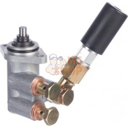 Pompe d'alimentation en carburant | KRAMP Pompe d'alimentation en carburant | KRAMPPR#650416