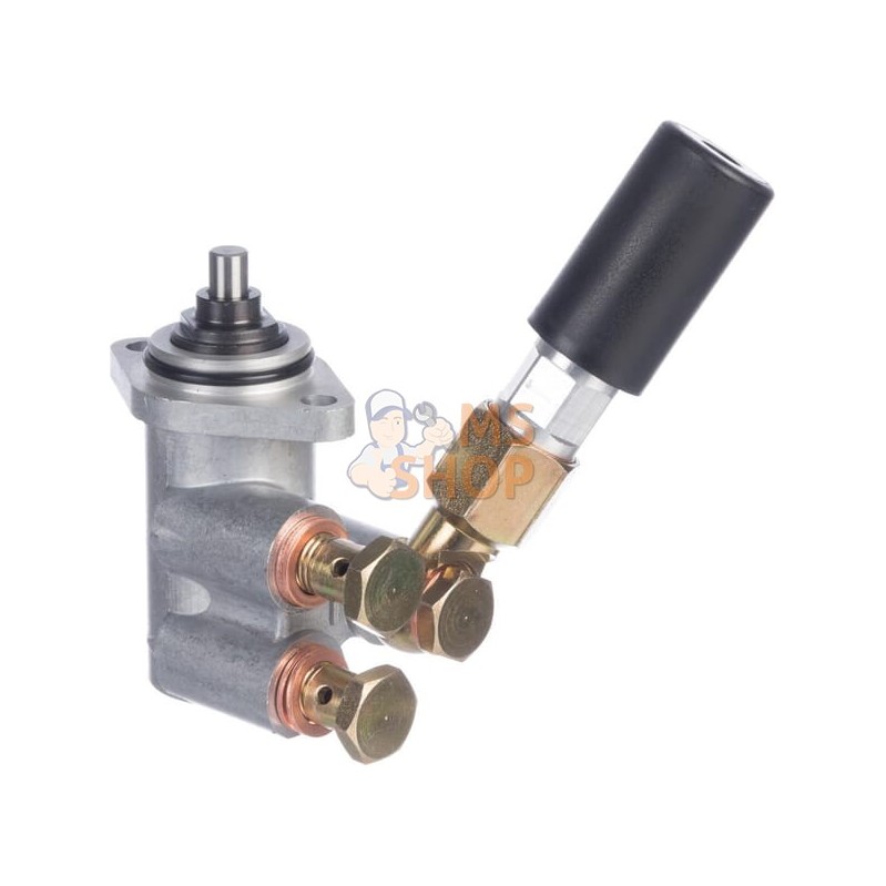 Pompe d'alimentation en carburant | KRAMP Pompe d'alimentation en carburant | KRAMPPR#650416
