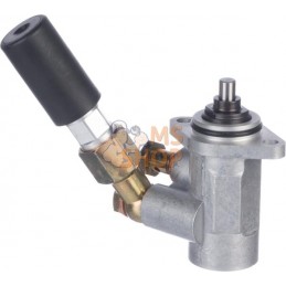 Pompe d'alimentation en carburant | KRAMP Pompe d'alimentation en carburant | KRAMPPR#650416