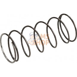 Ressort tamis prefil | ZETOR Ressort tamis prefil | ZETORPR#877517