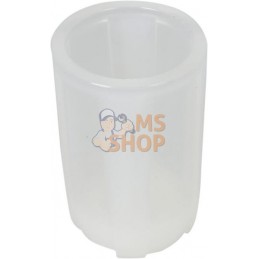 Cuve verre prefiltre | ZETOR Cuve verre prefiltre | ZETORPR#877515