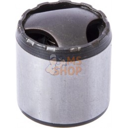 Piston de pompe d'alimentation Zetor | ZETOR Piston de pompe d'alimentation Zetor | ZETORPR#877609