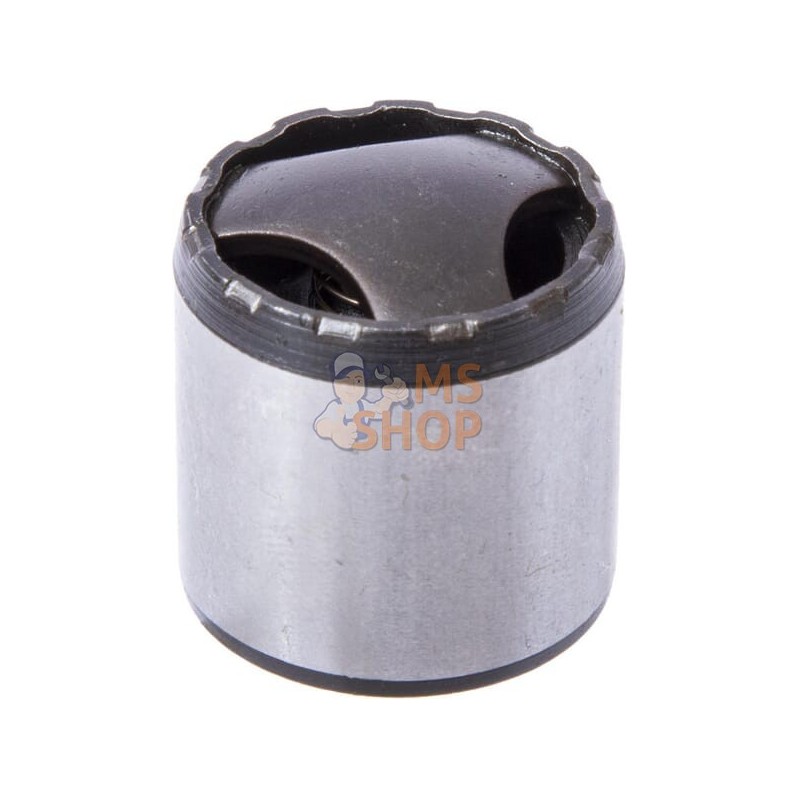 Piston de pompe d'alimentation Zetor | ZETOR Piston de pompe d'alimentation Zetor | ZETORPR#877609