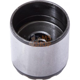 Piston de pompe d'alimentation Zetor | ZETOR Piston de pompe d'alimentation Zetor | ZETORPR#877609