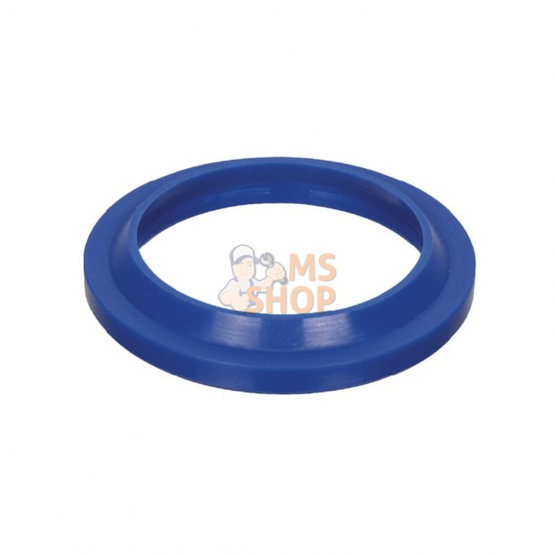 ASU405253; KRAMP; Racleur ASU 40x52x5,3; pièce detachée ASU405253; KRAMP; Racleur ASU 40x52x5,3; pièce detachée