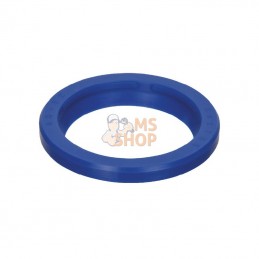 ASU405253; KRAMP; Racleur ASU 40x52x5,3; pièce detachée