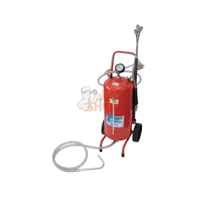 Aspirateur d'huile pn. 2 | BONEZZI Aspirateur d'huile pn. 2 | BONEZZIPR#920401