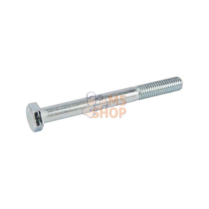 Boulon hexagonal partiellement fileté M8x80 | KRAMP Boulon hexagonal partiellement fileté M8x80 | KRAMPPR#460193 Boulon hexagonal partiellement fileté M8x80 | KRAMP Boulon hexagonal partiellement fileté M8x80 | KRAMPPR#460193