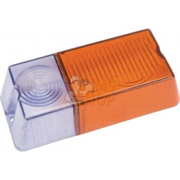 Verre de feu droite Zetor | ZETOR Verre de feu droite Zetor | ZETORPR#877543