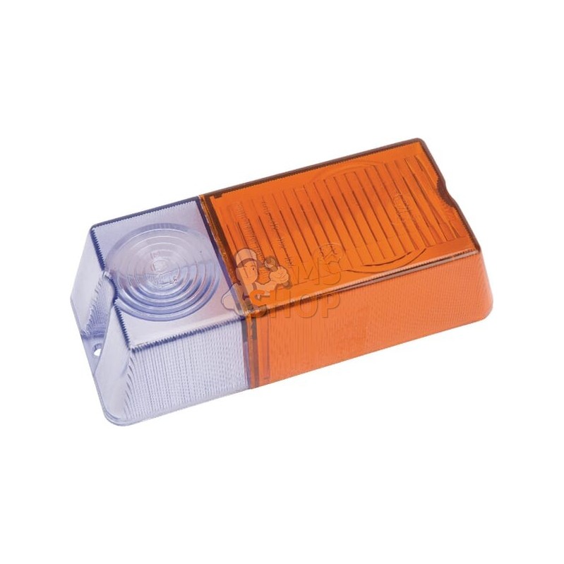 Verre de feu droite Zetor | ZETOR Verre de feu droite Zetor | ZETORPR#877543
