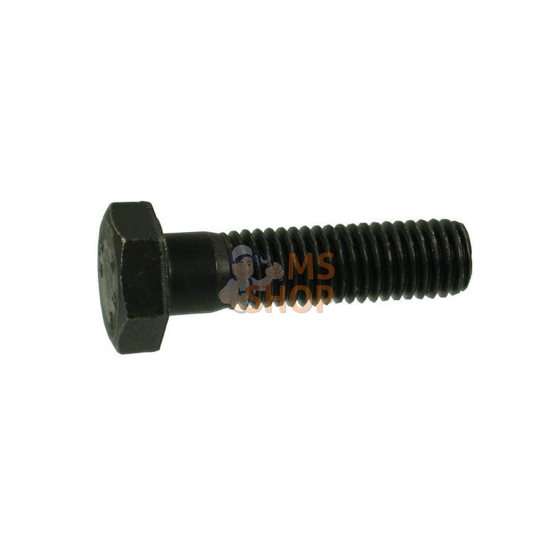 Boulon hexagonal partiellement fileté M6x30 10.9 noir | KRAMP Boulon hexagonal partiellement fileté M6x30 10.9 noir | KRAMPPR#73 Boulon hexagonal partiellement fileté M6x30 10.9 noir | KRAMP Boulon hexagonal partiellement fileté M6x30 10.9 noir | KRAMPPR#73
