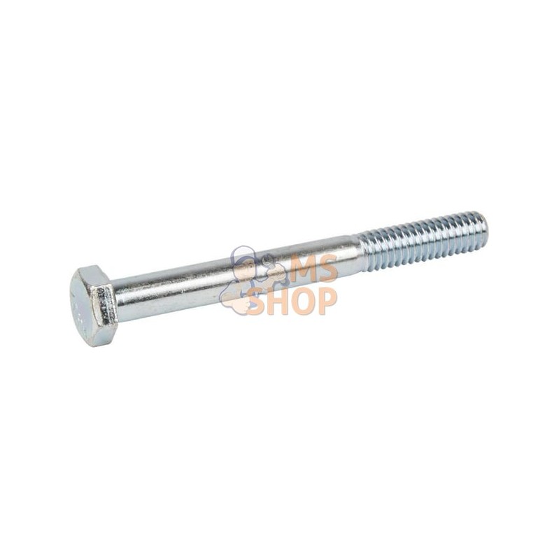Boulon hexagonal partiellement fileté 5/16x3 UNC 8.8 zing. | KRAMP Boulon hexagonal partiellement fileté 5/16x3 UNC 8.8 zing. | 
