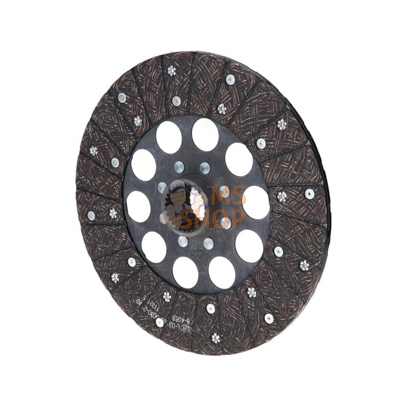 Disque pdf 6421-8441 | ZETOR Disque pdf 6421-8441 | ZETORPR#877655