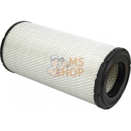 Filtre air fortera | ZETOR Filtre air fortera | ZETORPR#972481