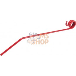Dent herse étrille 7mm Hatzenbichler | KRAMP Dent herse étrille 7mm Hatzenbichler | KRAMPPR#842214