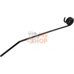 Dent herse étrille 8mm Hatzenbichler | NON ORIGINAL Dent herse étrille 8mm Hatzenbichler | NON ORIGINALPR#854302