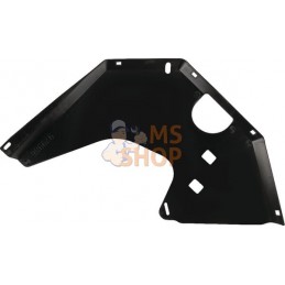 Écran inférieur droit, plast. | AMAZONE Écran inférieur droit, plast. | AMAZONEPR#607698