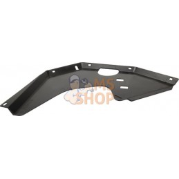 Écran inférieur droit, plast. | AMAZONE Écran inférieur droit, plast. | AMAZONEPR#607698