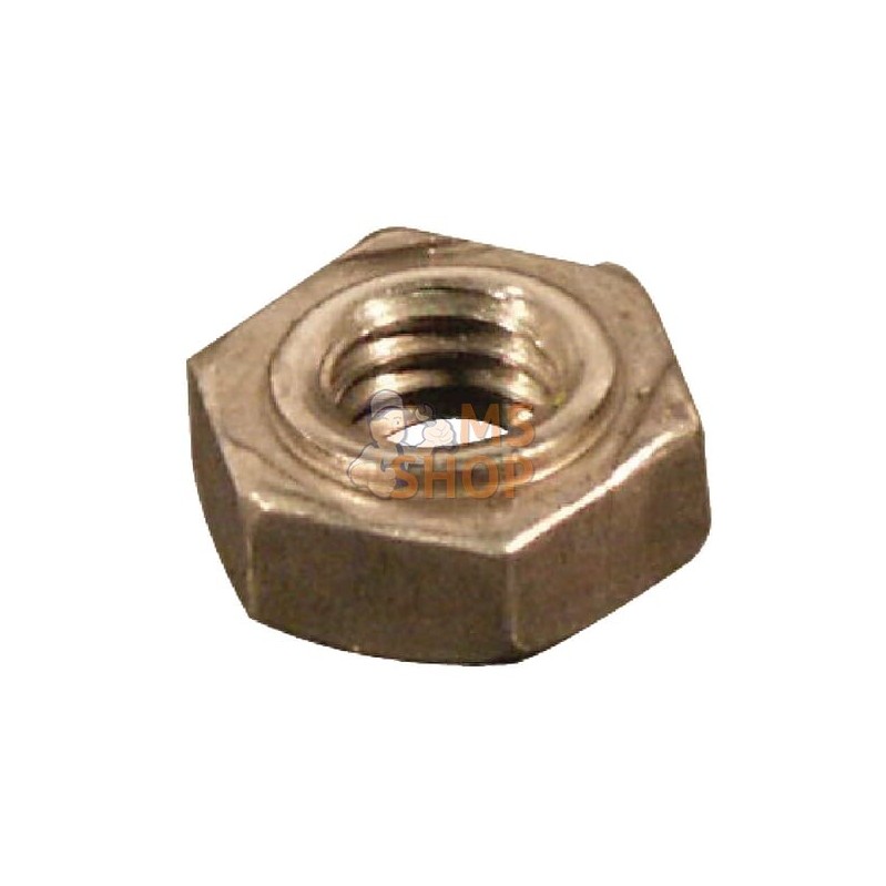 Écrou hexagonal à souder DIN929 M16x2.00 Acier classe 1.50 Kramp | KRAMP Écrou hexagonal à souder DIN929 M16x2.00 Acier classe 1 Écrou hexagonal à souder DIN929 M16x2.00 Acier classe 1.50 Kramp | KRAMP Écrou hexagonal à souder DIN929 M16x2.00 Acier classe 1