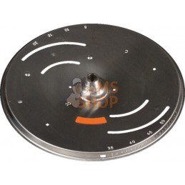 Kit de disque de semoir 24-36 d. | AMAZONE Kit de disque de semoir 24-36 d. | AMAZONEPR#608350