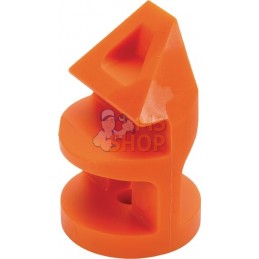 Grille tamis plast. Pur Orange | AMAZONE Grille tamis plast. Pur Orange | AMAZONEPR#479836