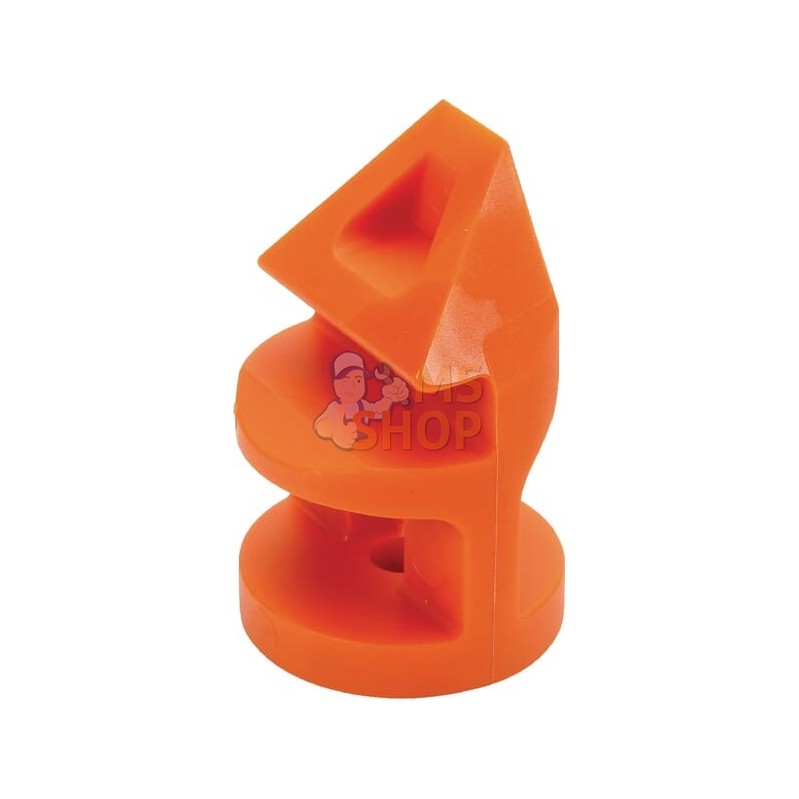 Grille tamis plast. Pur Orange | AMAZONE Grille tamis plast. Pur Orange | AMAZONEPR#479836