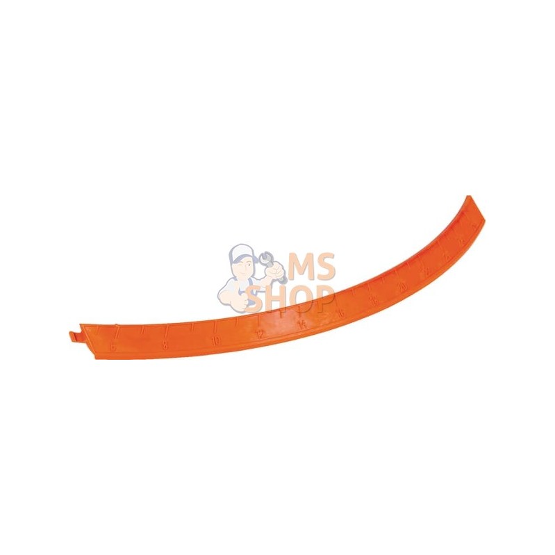 Échelle 5-28 dr. | AMAZONE Échelle 5-28 dr. | AMAZONEPR#608318